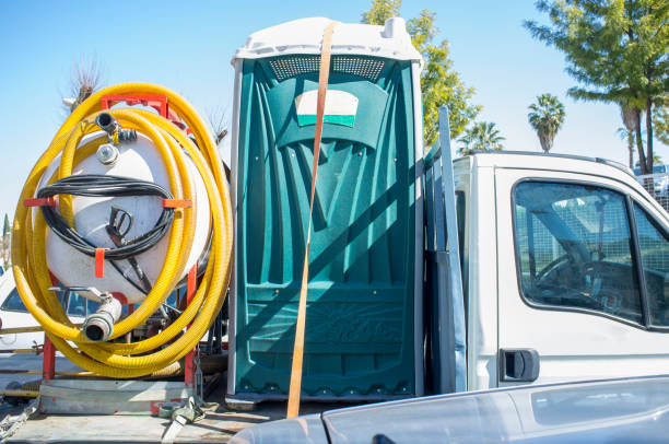 Best Portable restroom trailer rental  in Mount Union, PA
