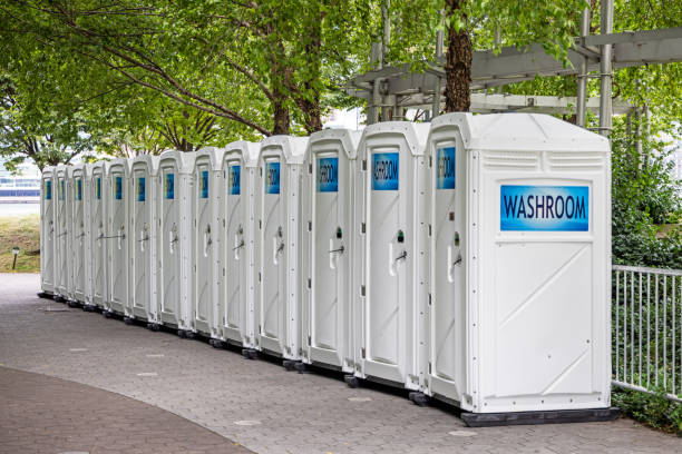 Porta potty rental for festivals in Mount Union, PA